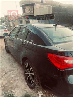 كرايسلر 200